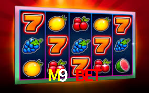 Cassino de Jogos M9 Bet