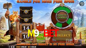 App M9 Bet