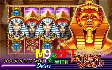Bonus na Cassino Online M9 Bet