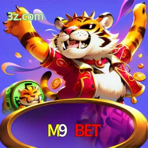  M9 Bet